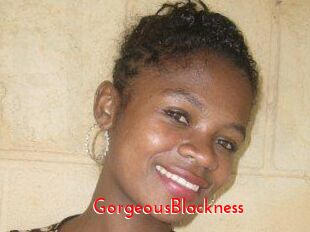 GorgeousBlackness