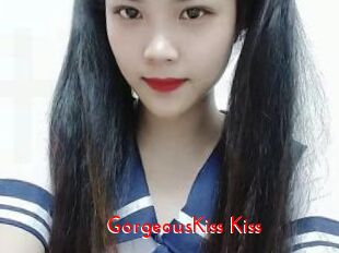 GorgeousKiss_Kiss