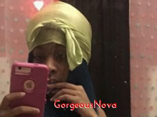 GorgeousNova