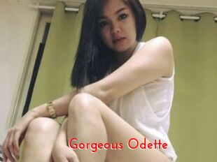Gorgeous_Odette