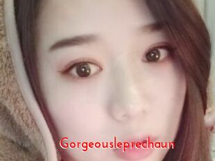 Gorgeousleprechaun