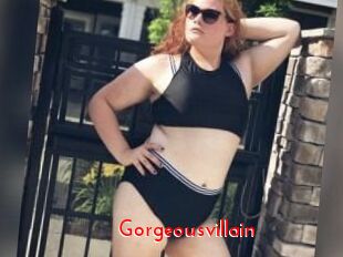 Gorgeousvillain