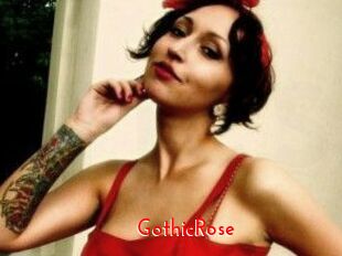 GothicRose