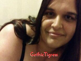 GothicTigress