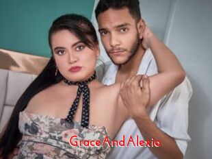 GraceAndAlexio