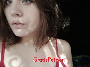 GraciePetrson