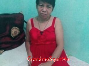 GrandmaSquirt4u