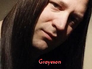 Grayeson