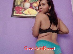 GreatAnalSweet