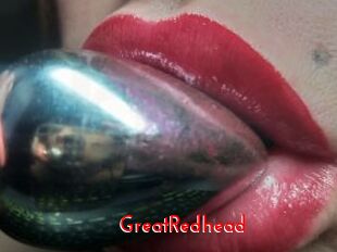 GreatRedhead