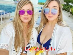 GreciaAndKathe