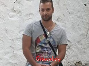 Greeceboy