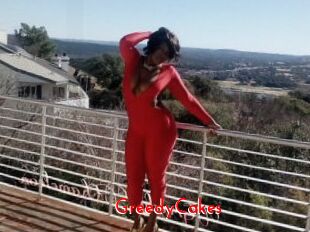 GreedyCakes