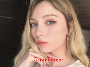 GreenPeeearl