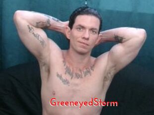 GreeneyedStorm