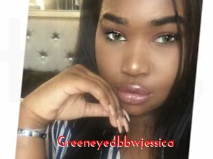 Greeneyedbbwjessica