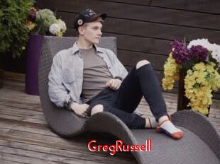 GregRussell