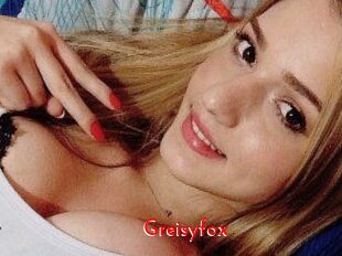 Greisy_fox