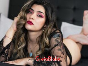 GretaBlake