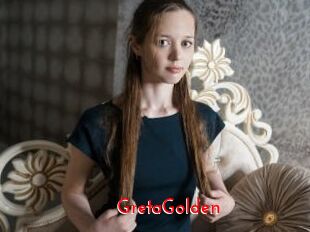 GretaGolden