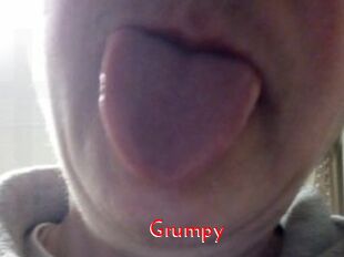 Grumpy