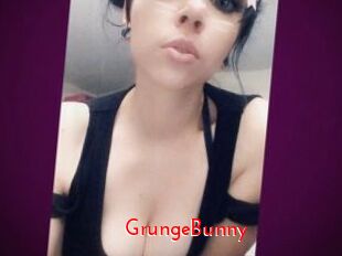 GrungeBunny