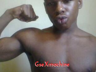 GseXmachine