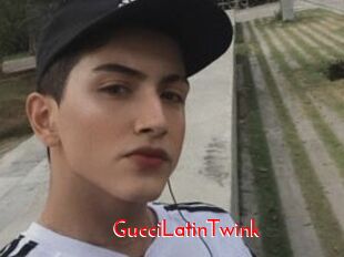GucciLatinTwink