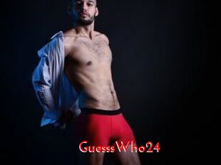 GuesssWho24