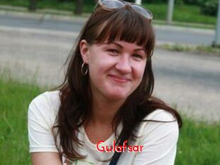 Gulafsar