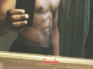 Gundo