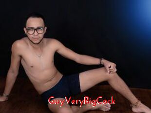GuyVeryBigCock