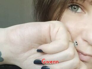 Gwenn