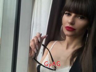 GyAG