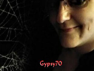 Gypsy70