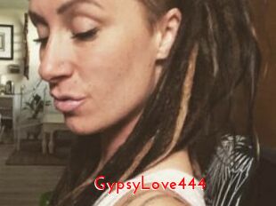 GypsyLove444