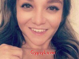 GypsyLover