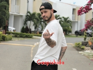 Gaapishida