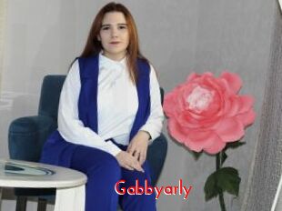 Gabbyarly