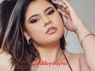 Gabbyclayton