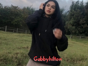 Gabbyhilton