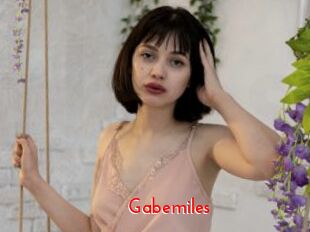 Gabemiles