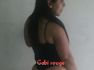 Gabi_rouge