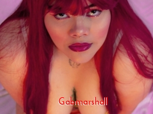 Gabmarshall