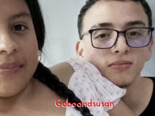 Gaboandsusan