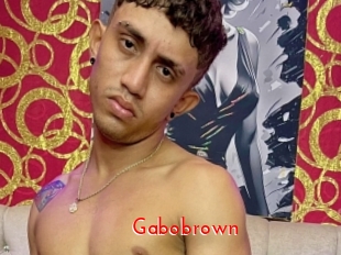 Gabobrown