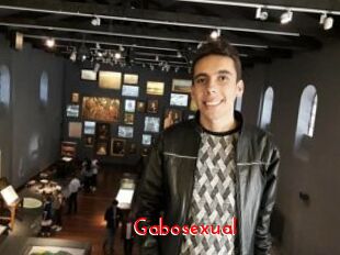 Gabosexual