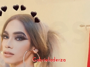 Gabrieladerza