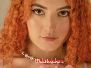 Gabrielalara