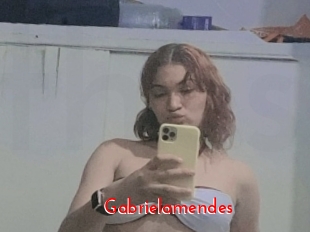 gabrielamendes The Sex